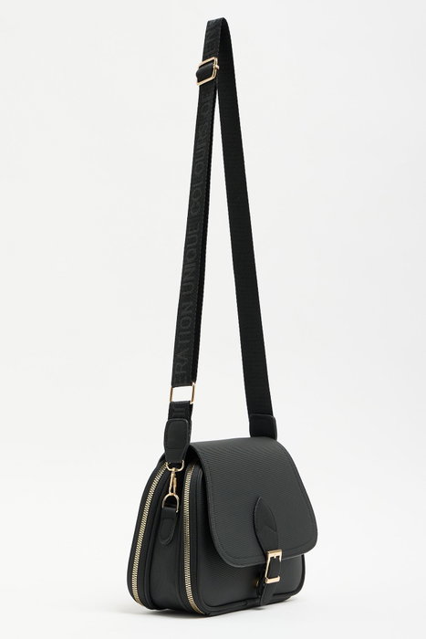 Zoozie Bags MK1020225SV10-025 Negro